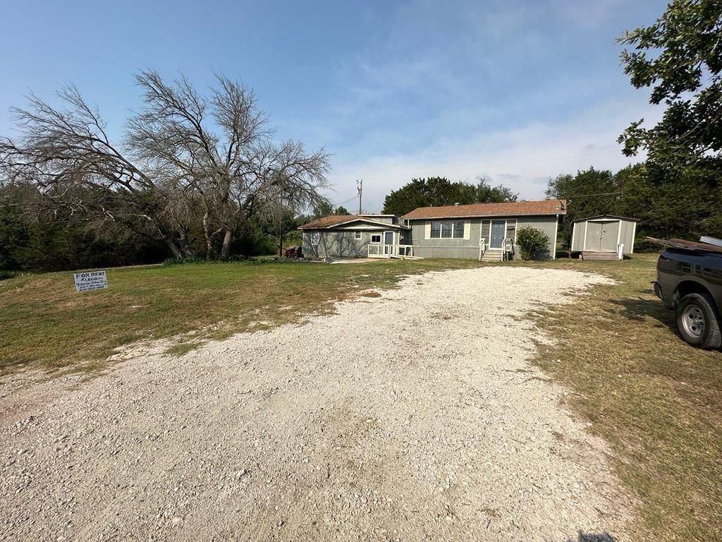 6217 New Mexico Trail, Granbury