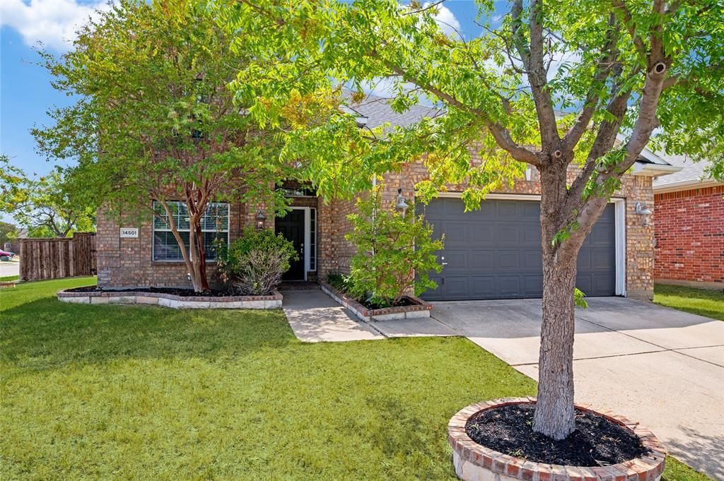 14501 Eaglemont Drive, Little Elm