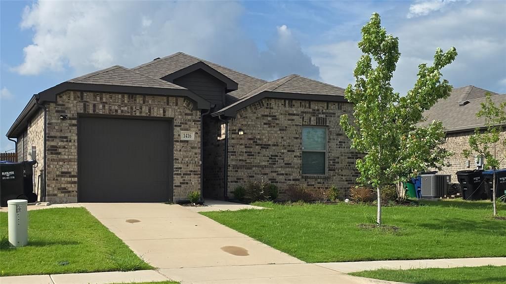 1416 Waverley Drive, Greenville