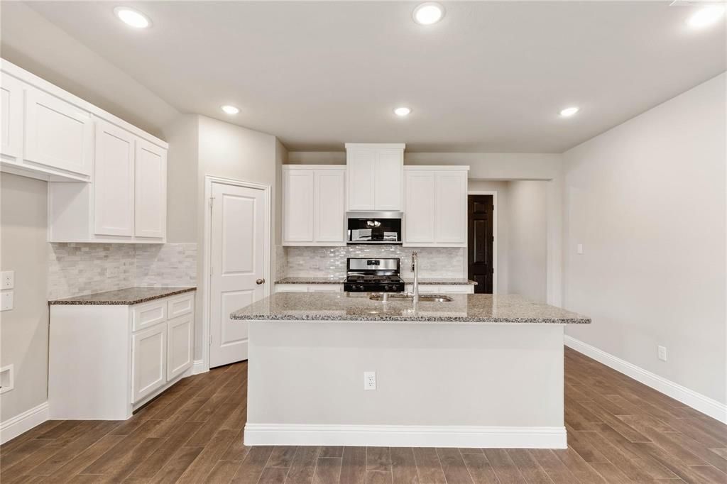 1253 Carinna Drive, Anna