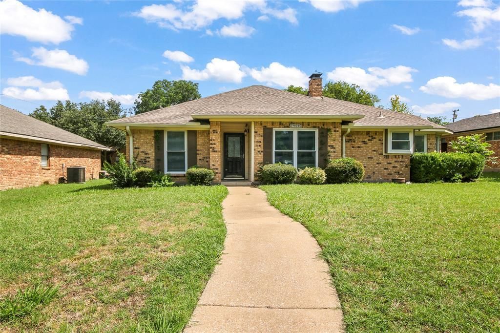 7838 Williams Avenue, Frisco