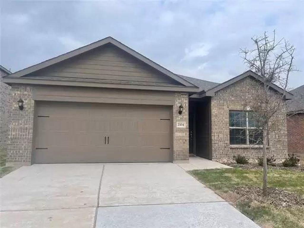 2104 Penaflor Drive, Anna
