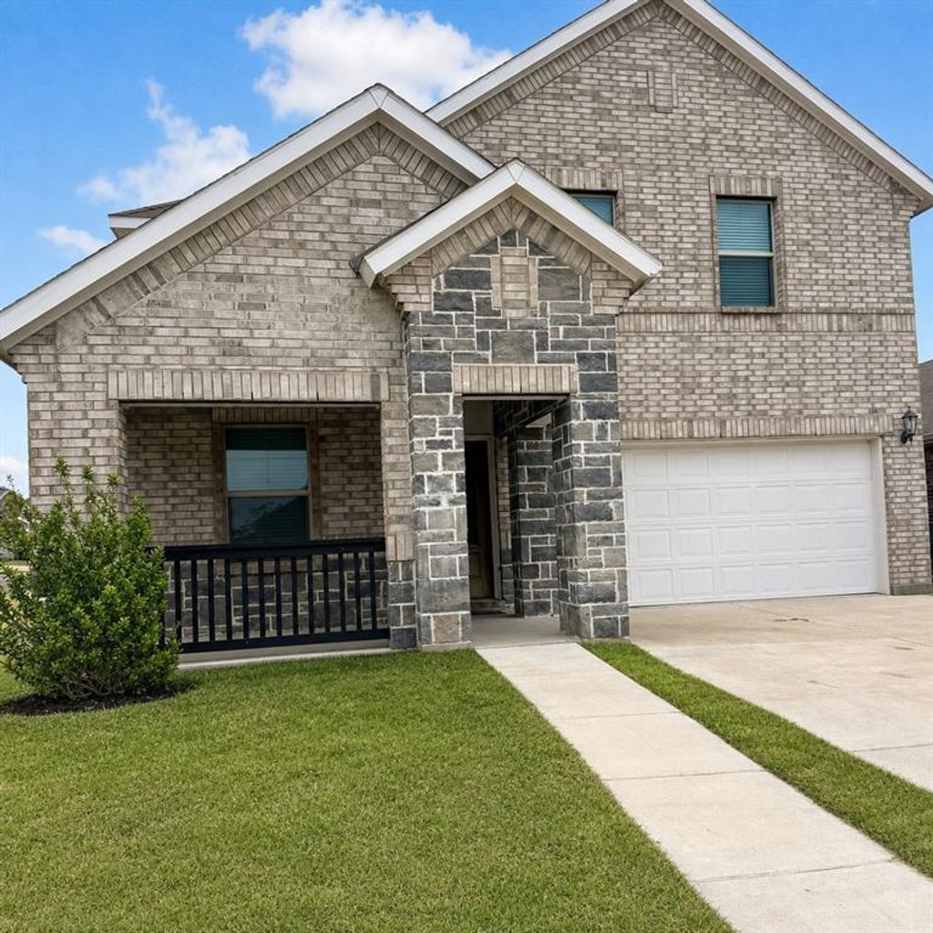 3444 Flatiron Drive, Royse City