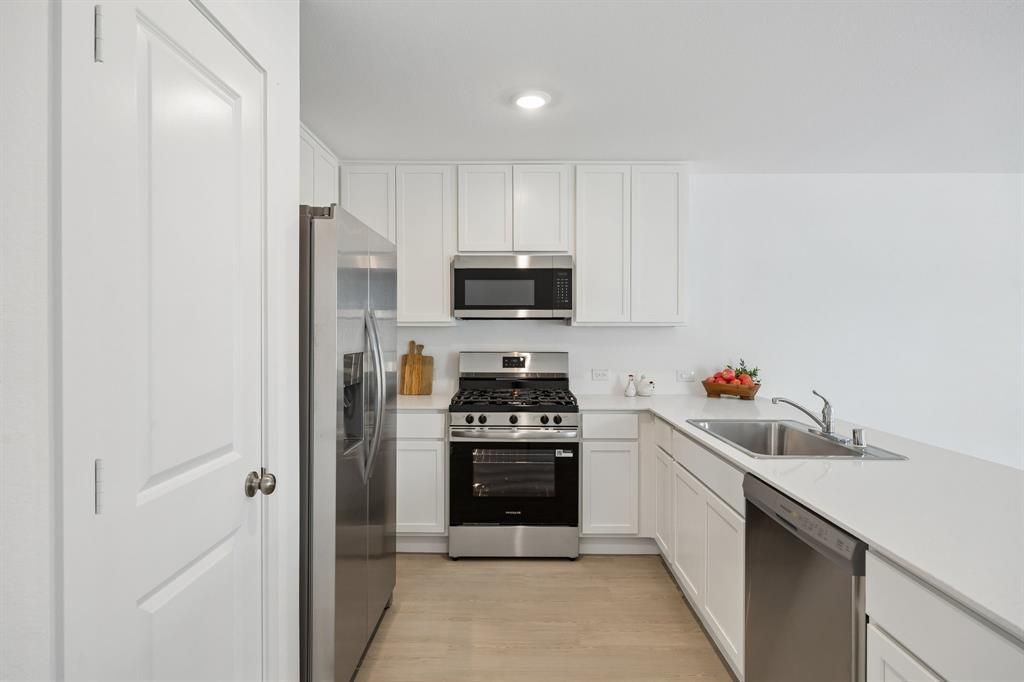 3109 Lynmar Lane, Fort Worth
