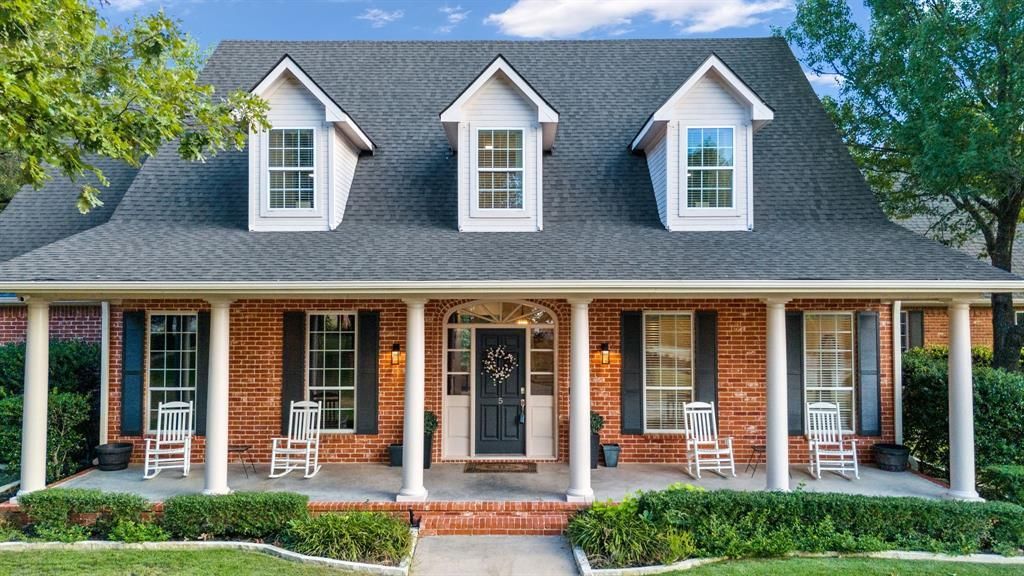 5 Meadowbrook Circle, Melissa
