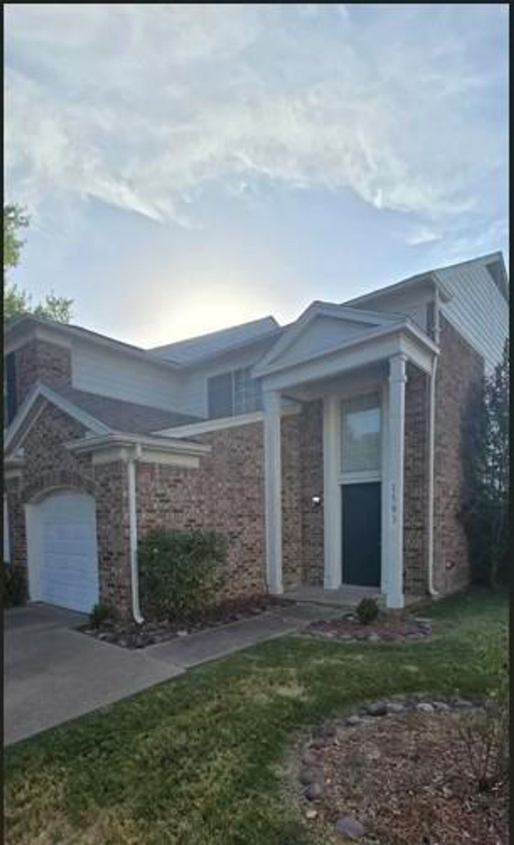 1503 Maybrook Court, Arlington