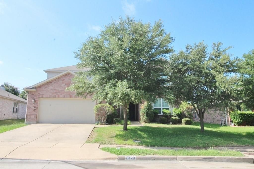 8420 Ridge Creek Drive, Dallas