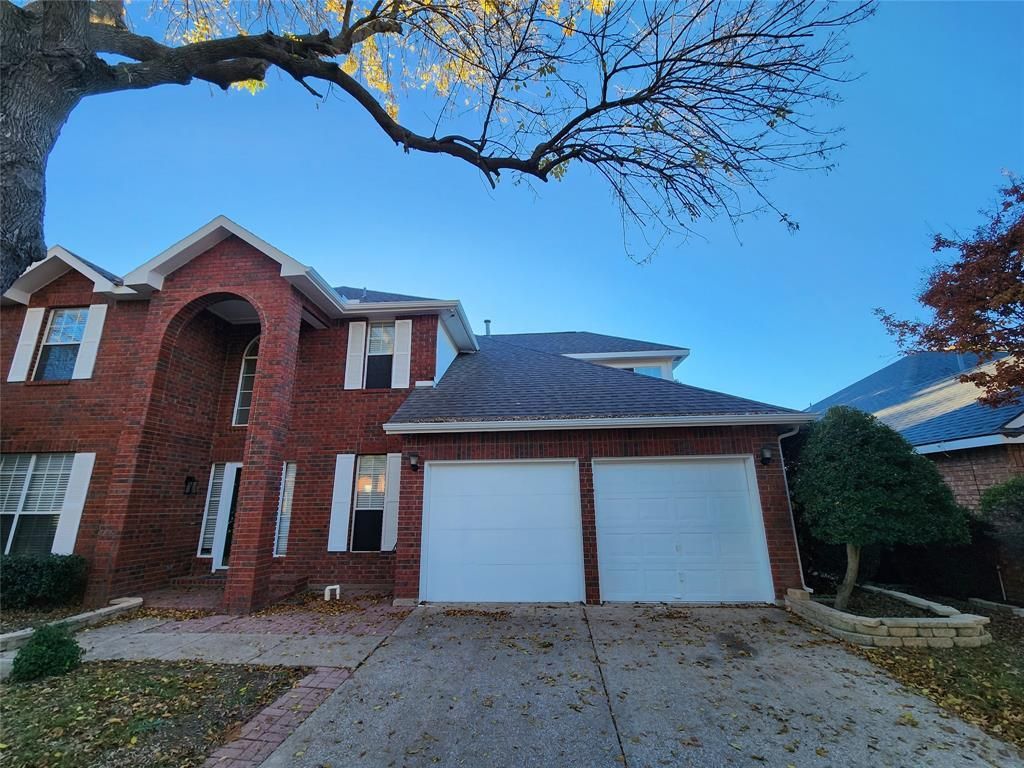 2413 Timber Ridge Lane, Flower Mound