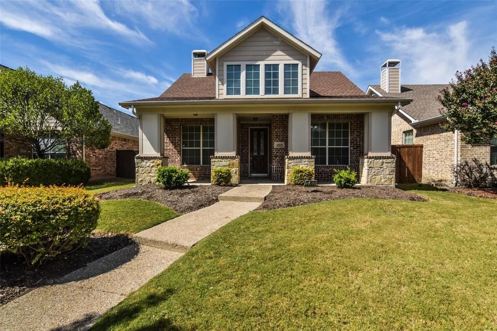 11839 Westlawn Lane, Frisco