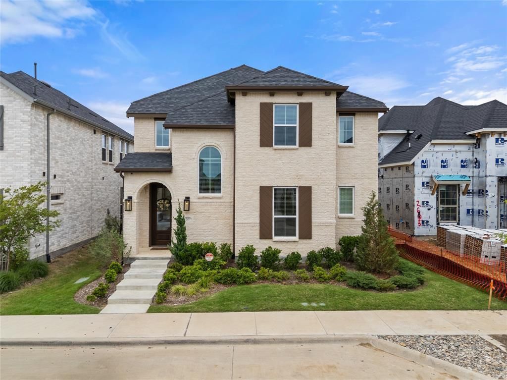 2609 Holland Court, Celina
