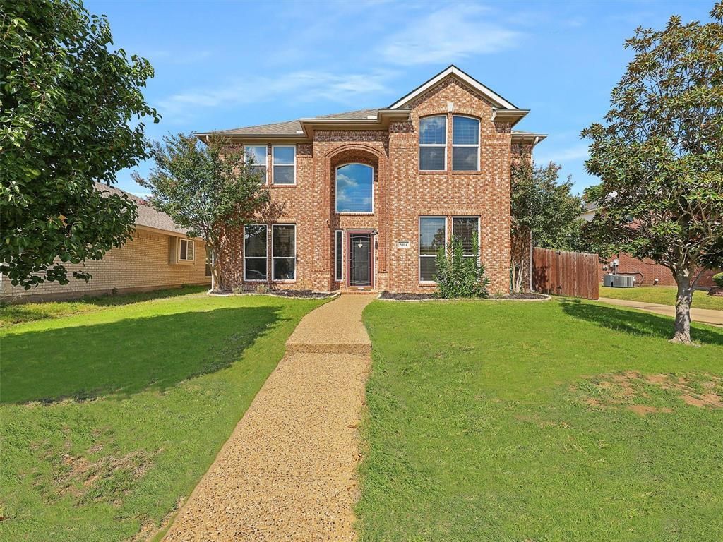 5004 Rain Forest Drive, McKinney