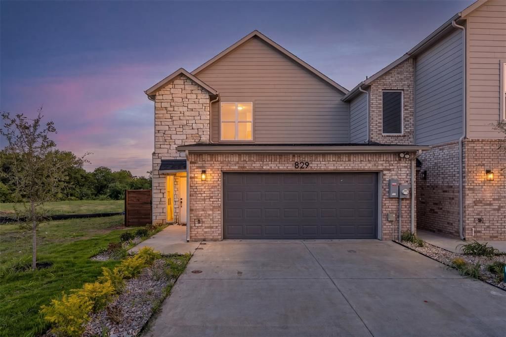 825 Premier Parkway, Grand Prairie
