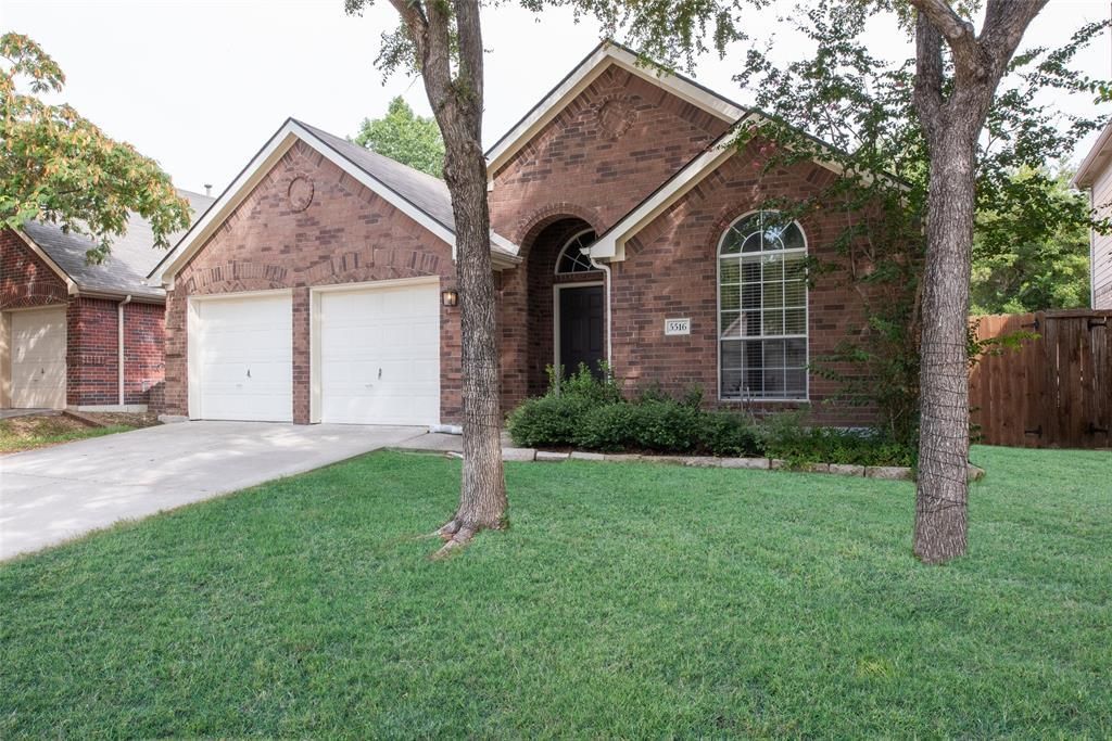 5516 Amber Way, McKinney