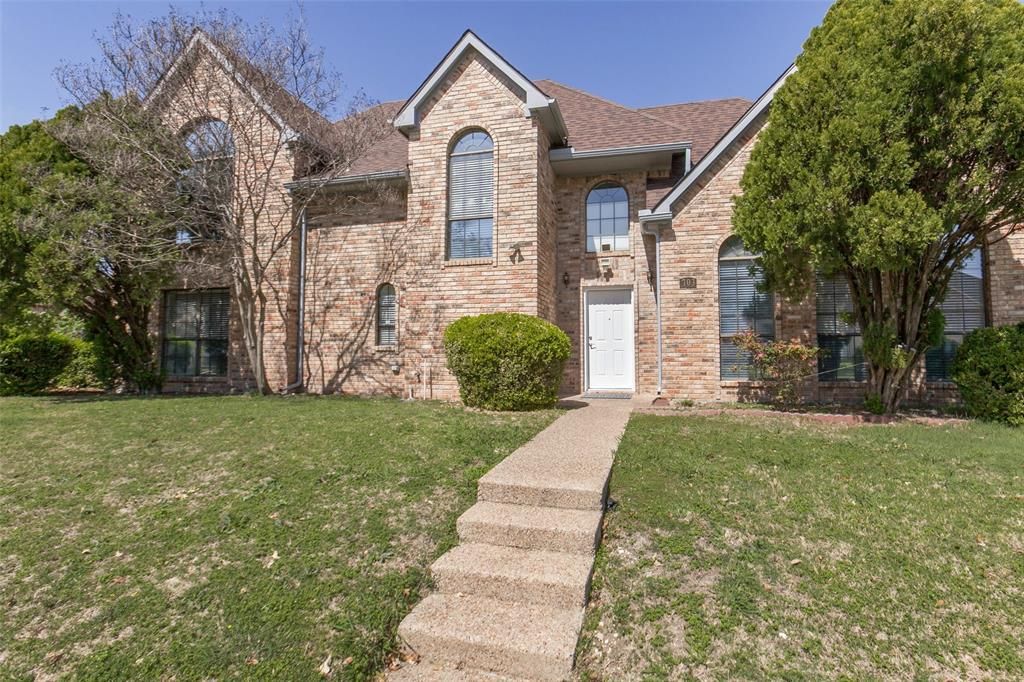 703 Rams Court, Richardson