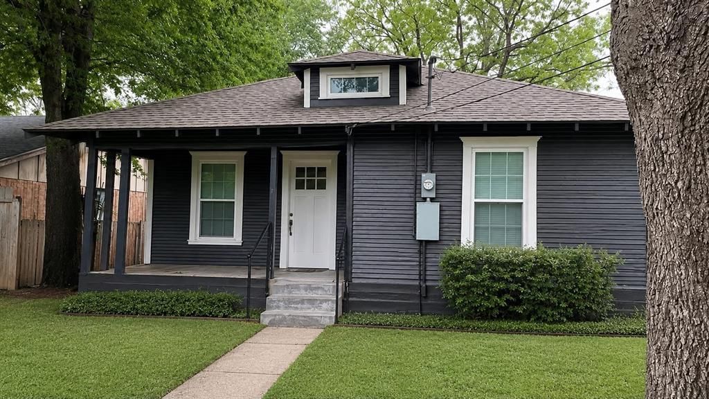 3831 Bernal Drive, Dallas