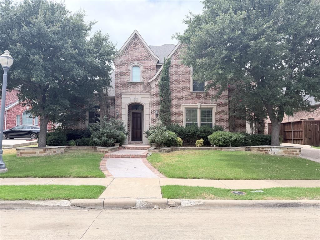 4419 Donegal Drive, Frisco