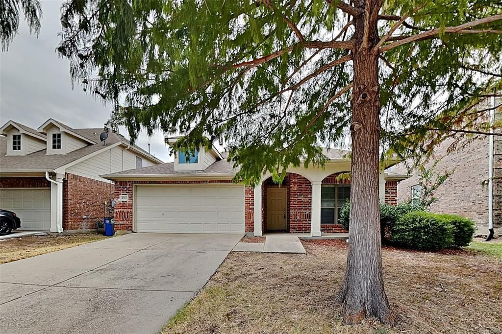 2713 Evening Mist Drive, Little Elm