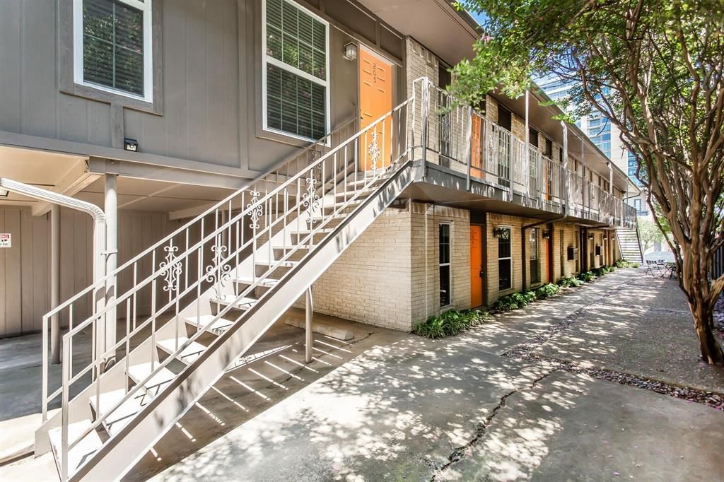 4319 Mckinney Avenue 103, Dallas