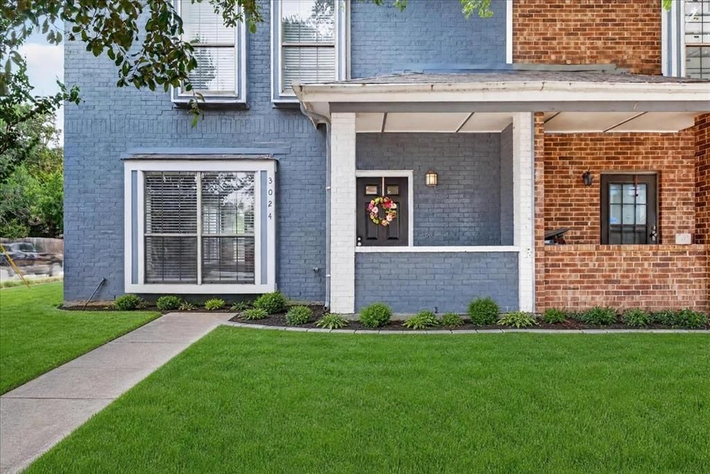 3024 Roxboro Road, Euless