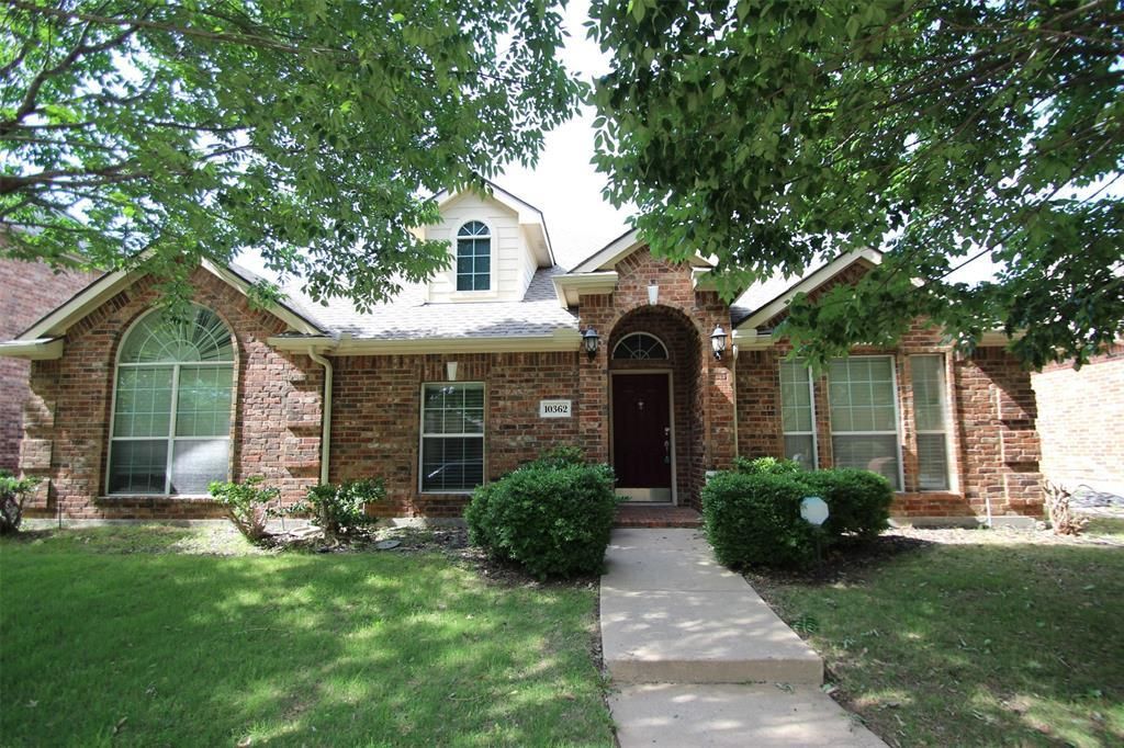 10362 Ferry Farm Lane, Frisco