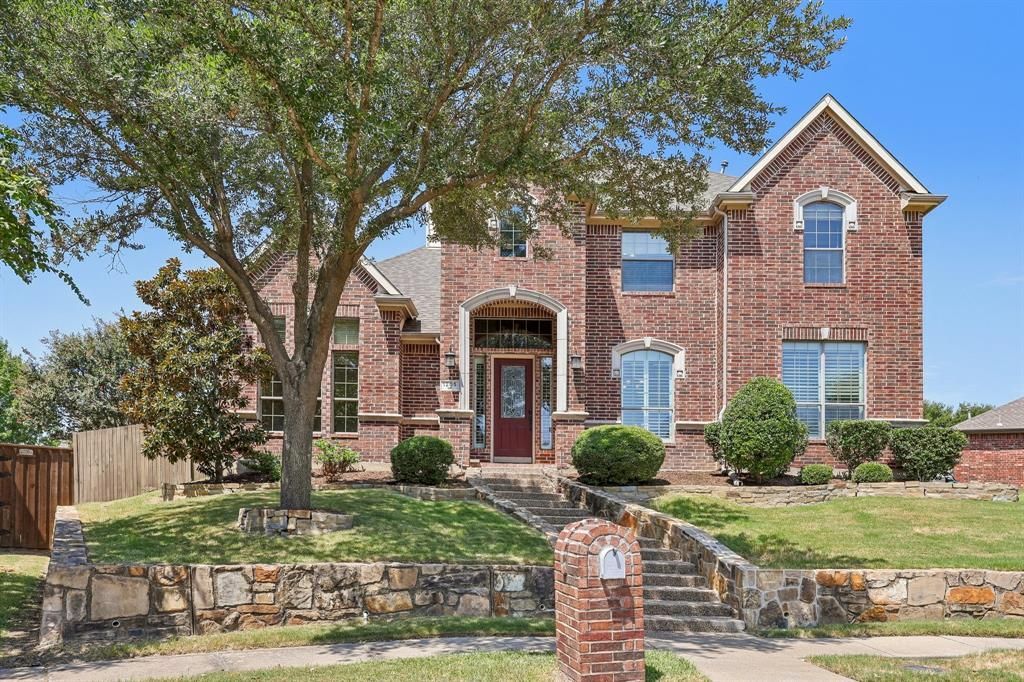 1205 Lake Glen Circle, Rockwall