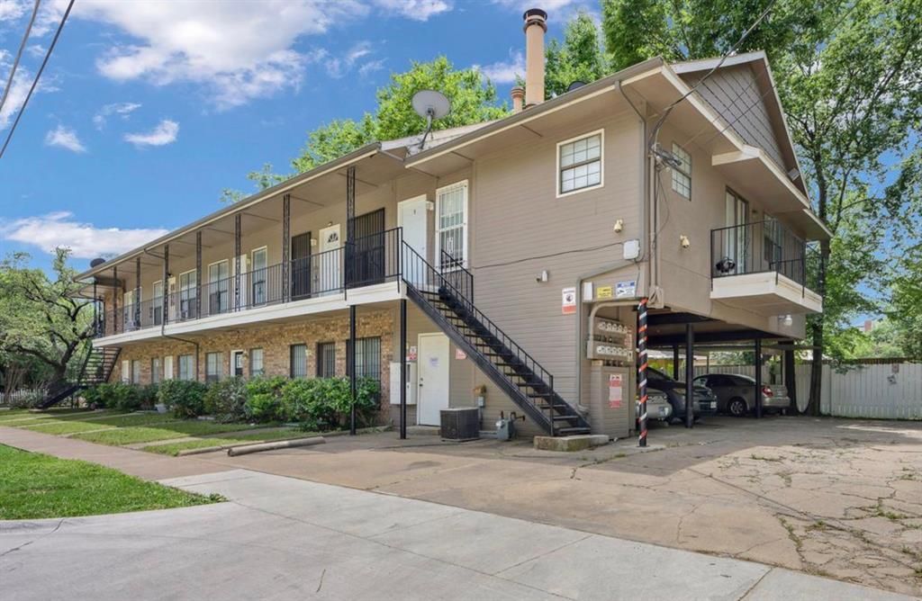 4623 Gaston Avenue 7, Dallas