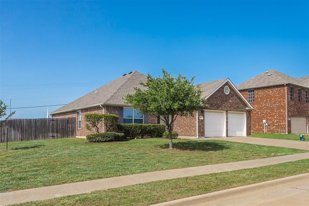 529 Quail Hollow Drive, Midlothian