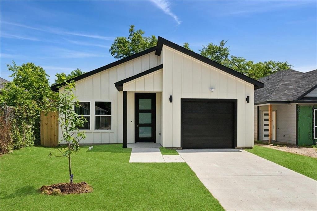 3930 Coolidge Street, Dallas