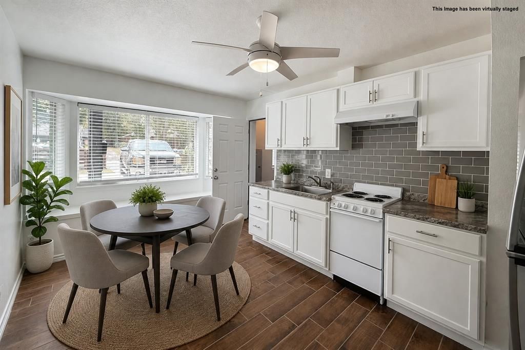 2311 Vagas Street A, Dallas
