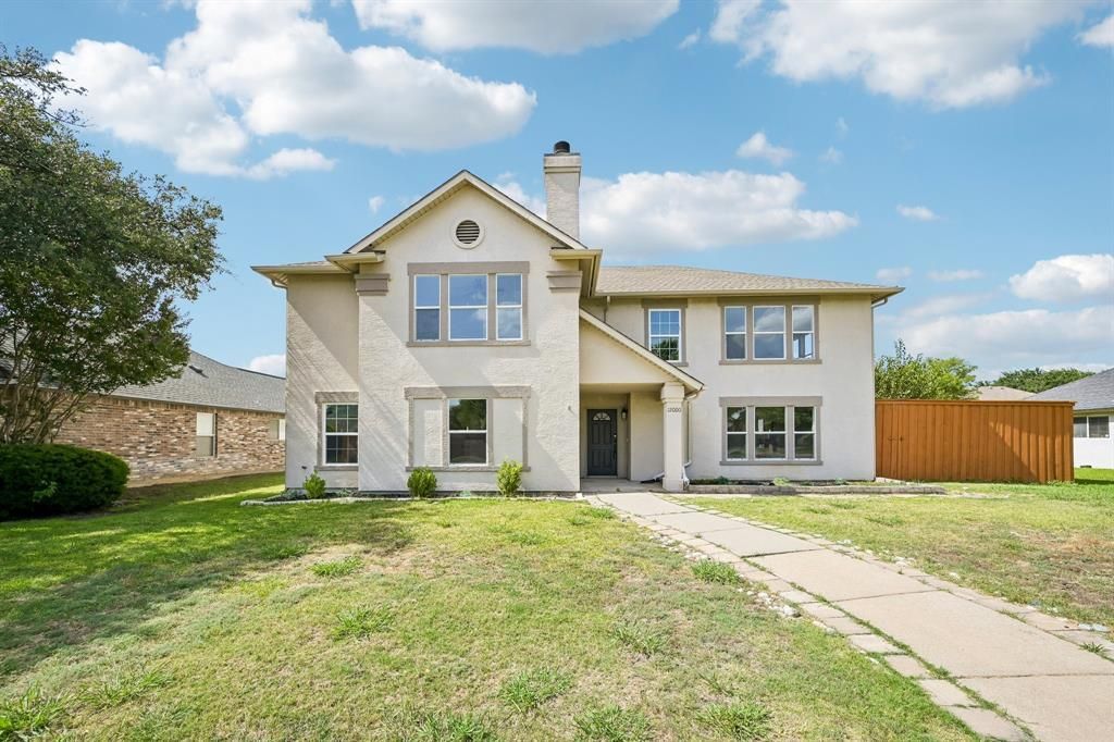 12000 Melrose Lane, Frisco