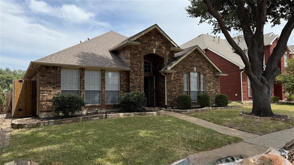 1629 Bennington Drive, Carrollton