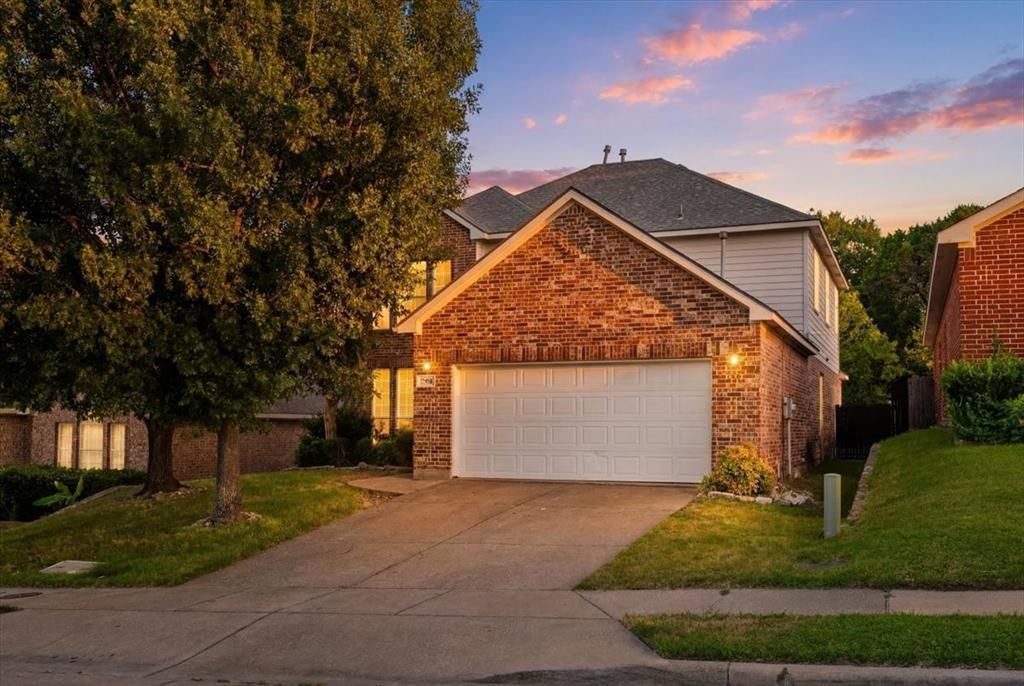 7304 Summit Parc Drive, Dallas