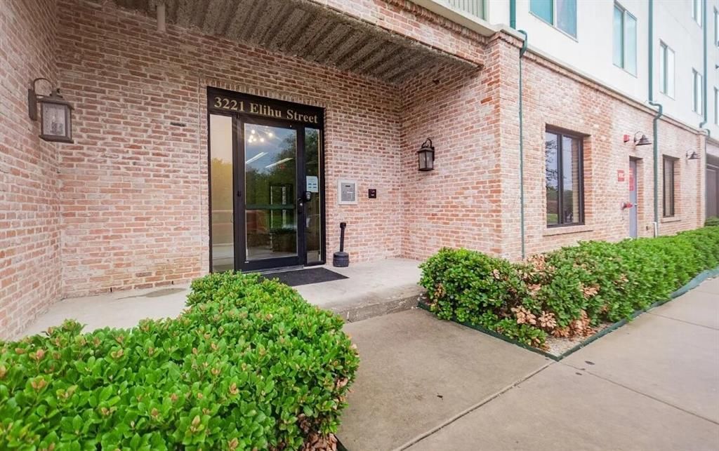 3221 Elihu Street 205, Dallas