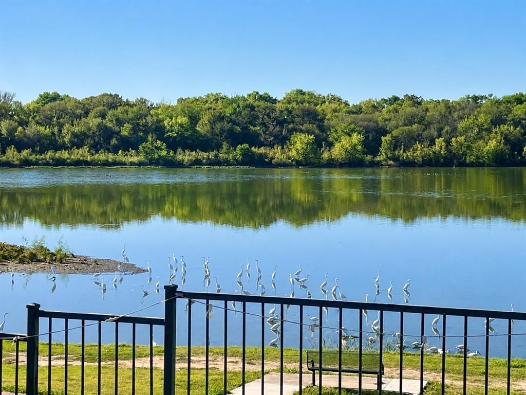 10400 Lake Park Drive, Fort Worth