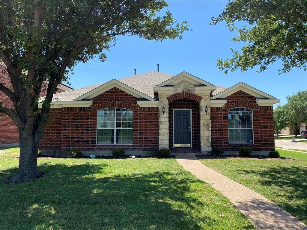 1045 Ducks Landing, Frisco