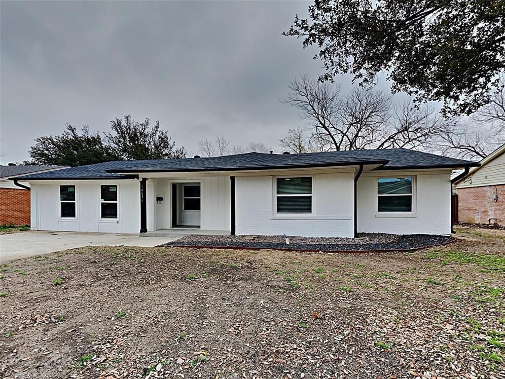 14036 Stardust Lane, Farmers Branch