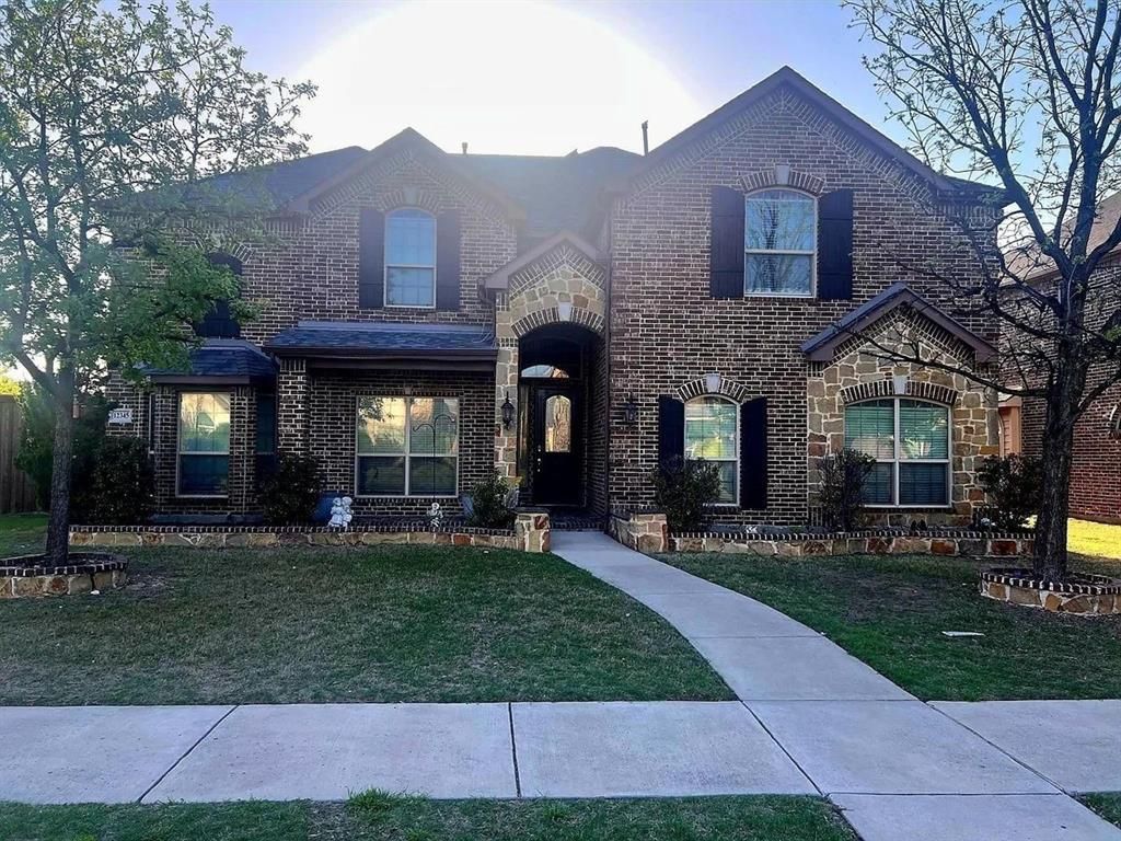 12345 Deerbrook Drive, Frisco
