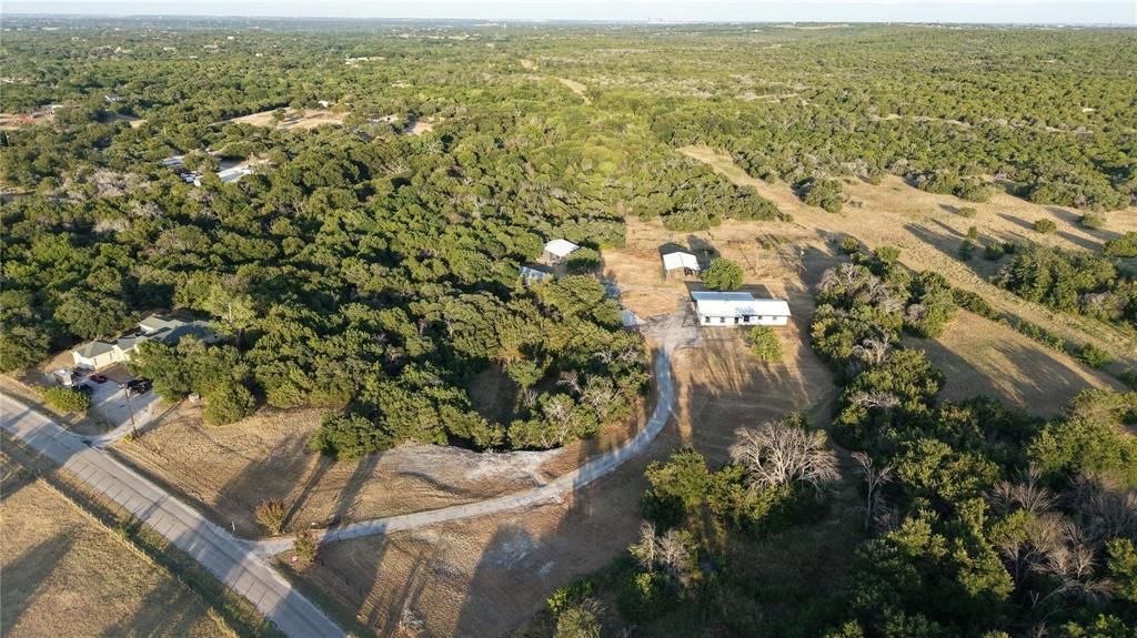 170 High Ridge Drive, Azle
