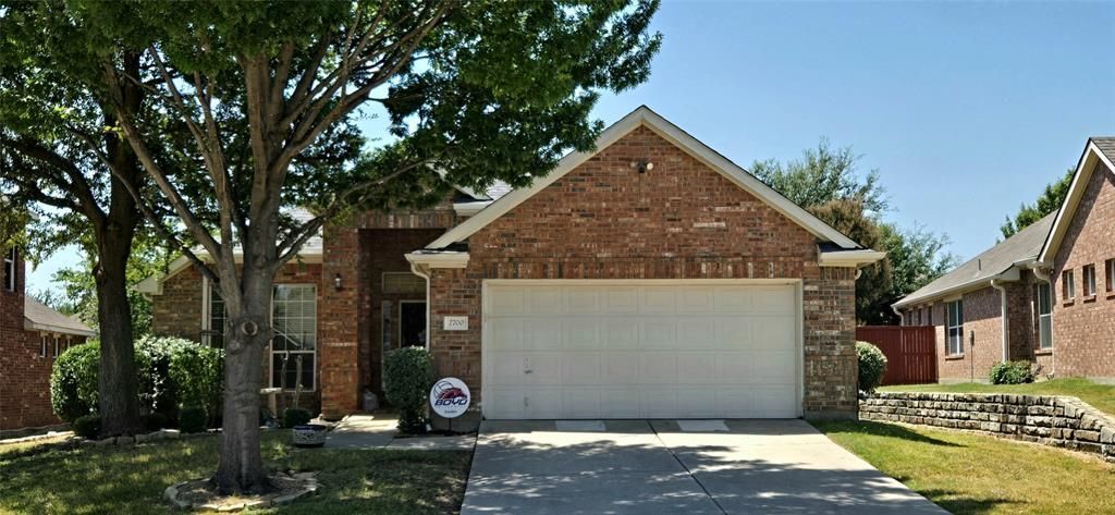2700 Canyon Bay, McKinney