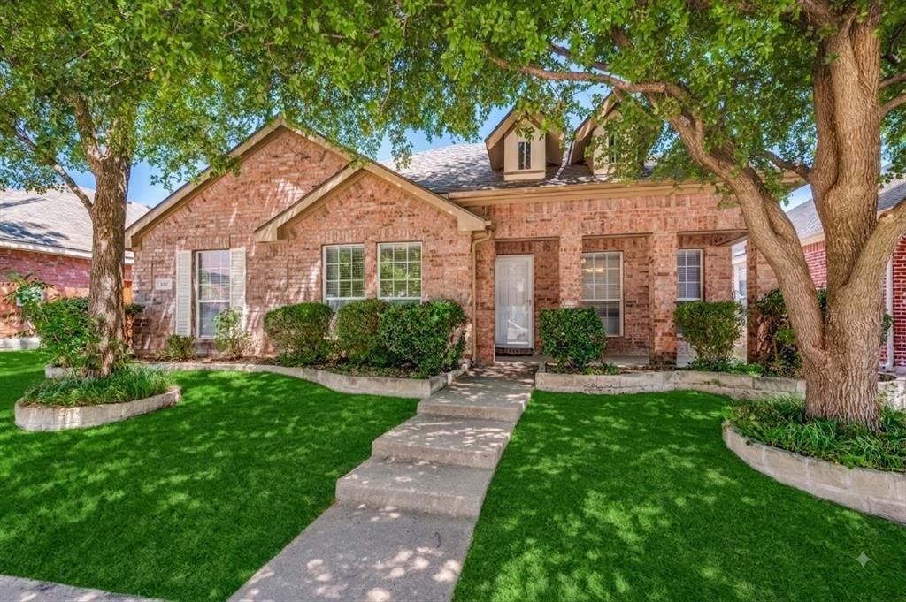 1615 Bur Oak Drive, Allen