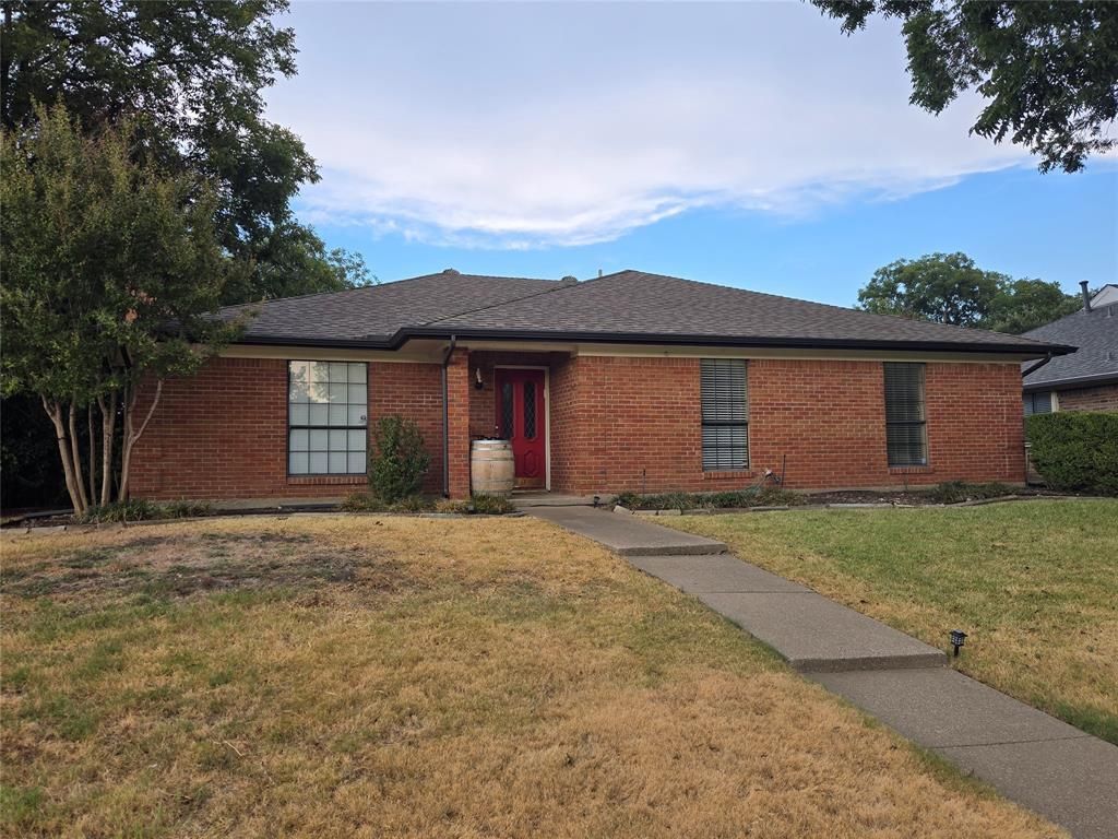3216 Bandolino Lane, Plano