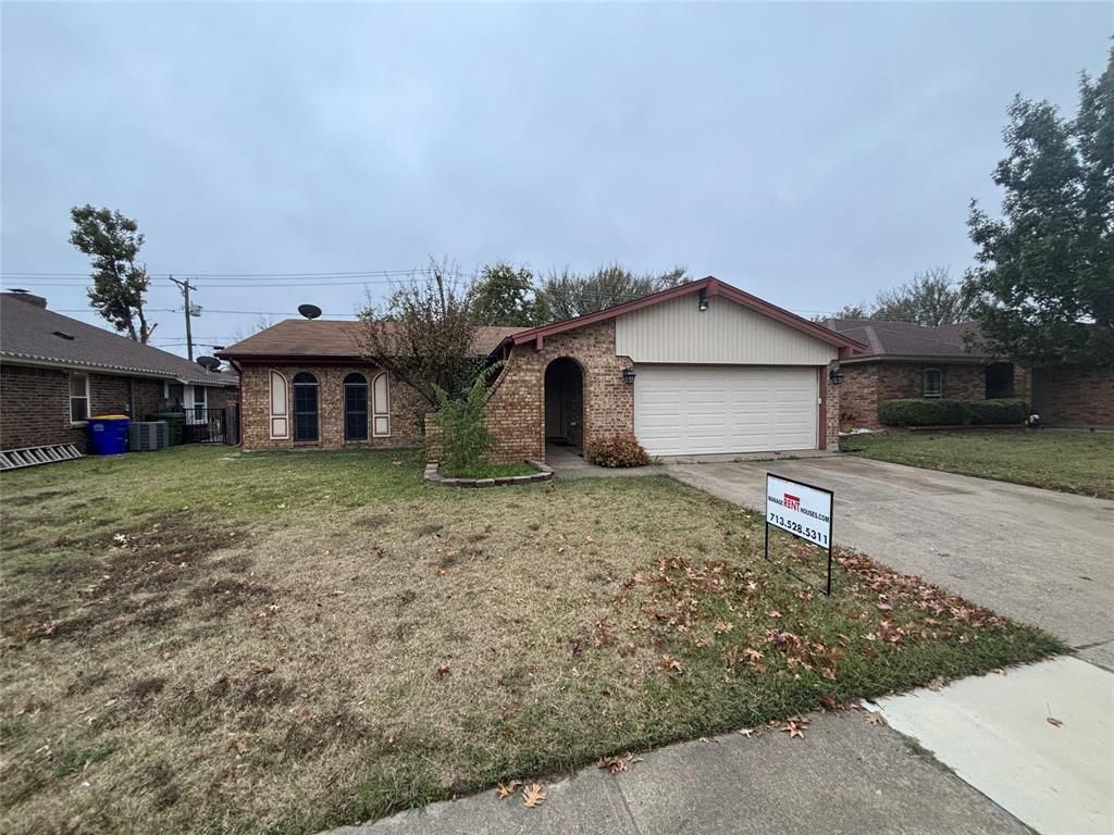 5916 Birchill Road, Watauga
