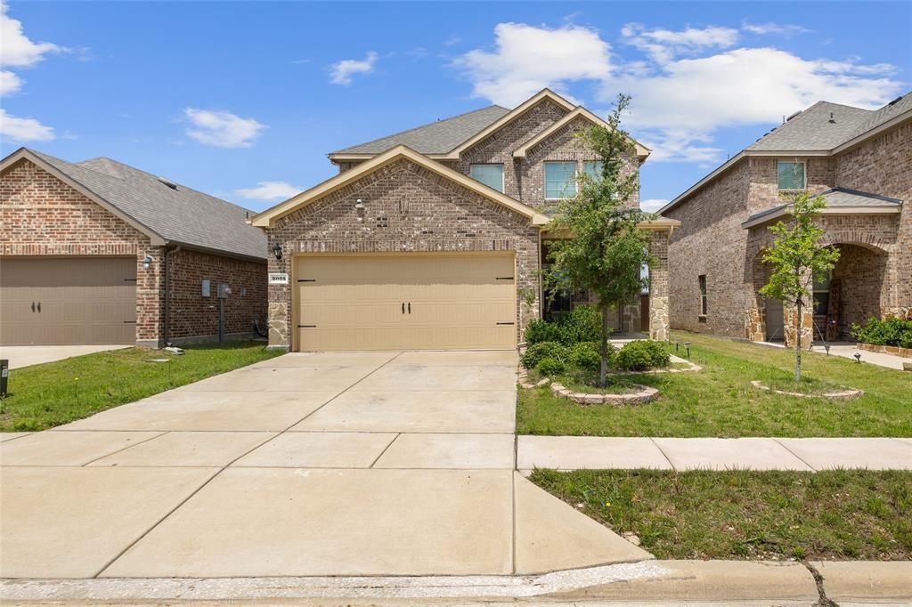 3005 Karsen Lane, Mesquite