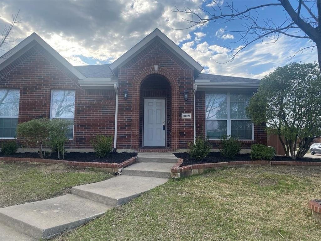 9189 Chivalry Court, Frisco
