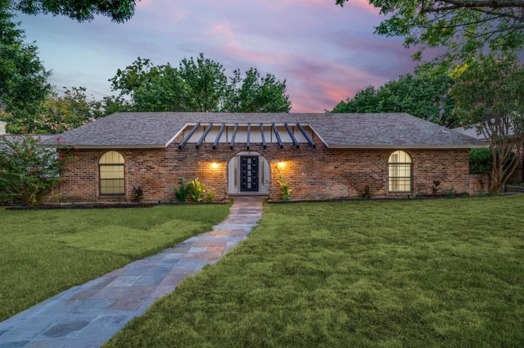 8257 Bobwhite Drive, Frisco