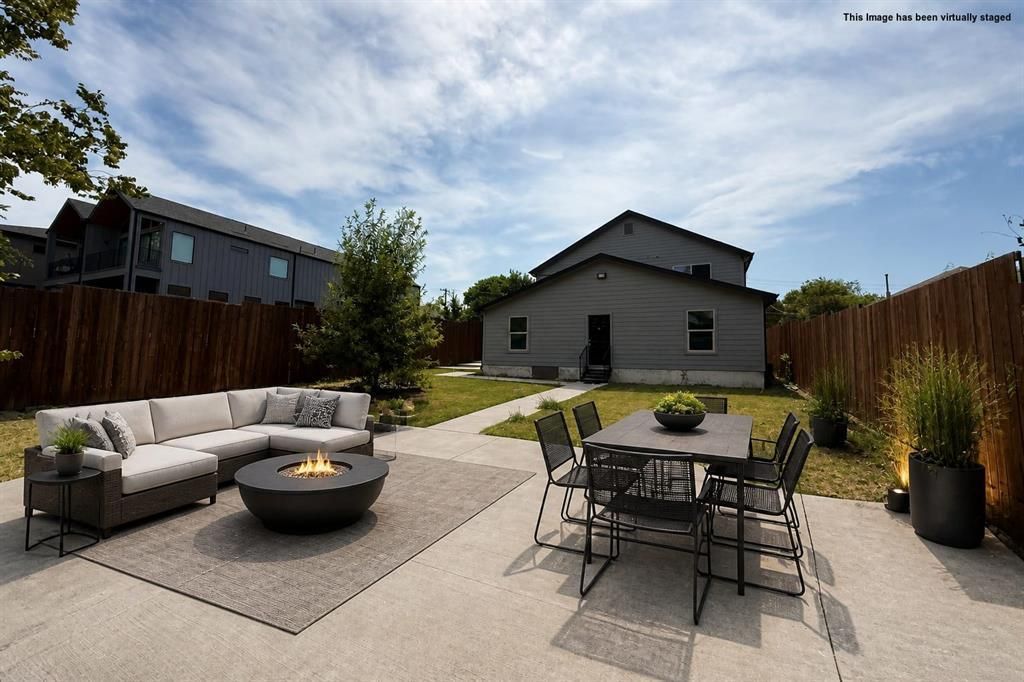 2311 Vagas Street D, Dallas