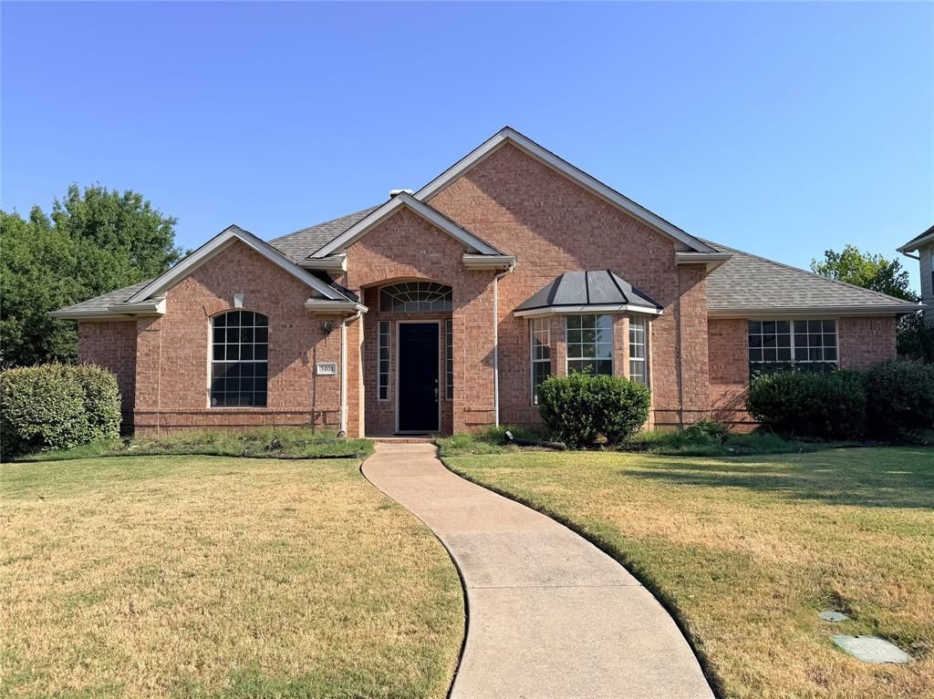 5401 Keating Court, Richardson