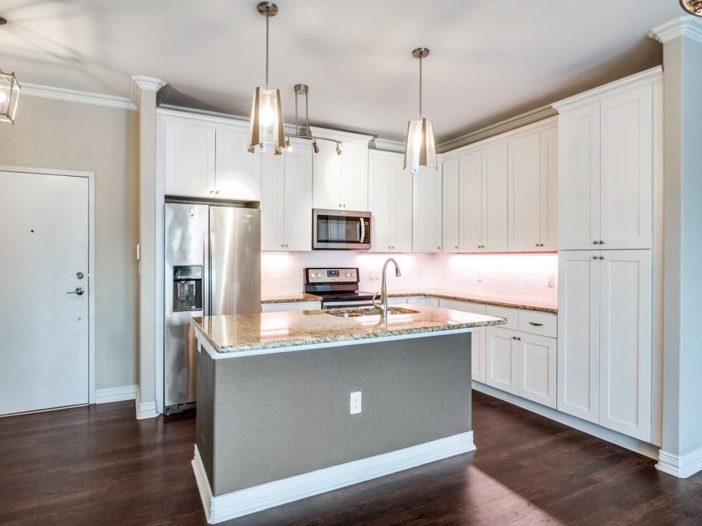 2500 King Arthur Boulevard 206, Lewisville
