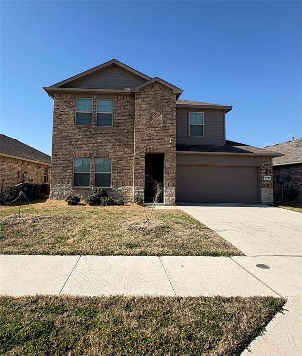 16721 Porterfield Lane, Justin