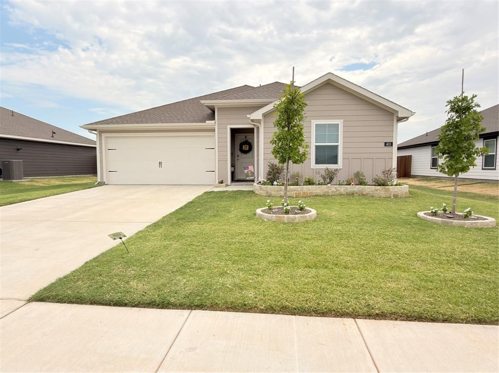 403 Silver Birch Drive, Nevada